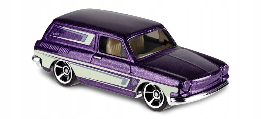 69 volkswagen squareback hot wheels hotsell