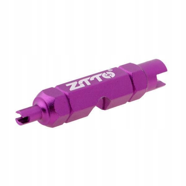 2xBike Presta Extender/rdzeń opony