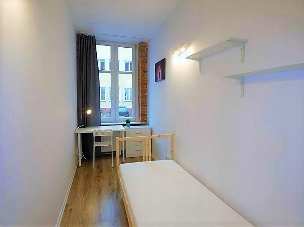 Pokój, Gdańsk, Wrzeszcz, 9 m²