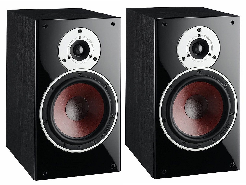 Marantz MCR611 + Dali Zensor 3 + kable WROCŁAW 7027871788