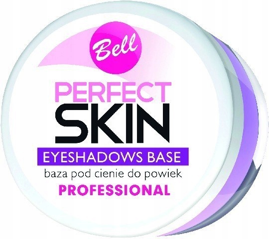 Bell Prefect Skin Professional Baza pod cienie nr