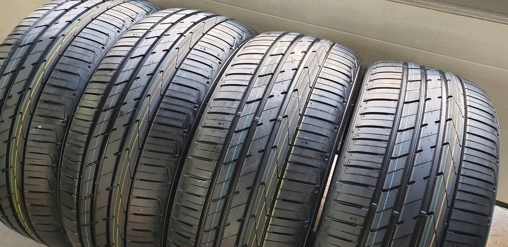 235/50/19 99V Hankook Ventus S1 Evo2