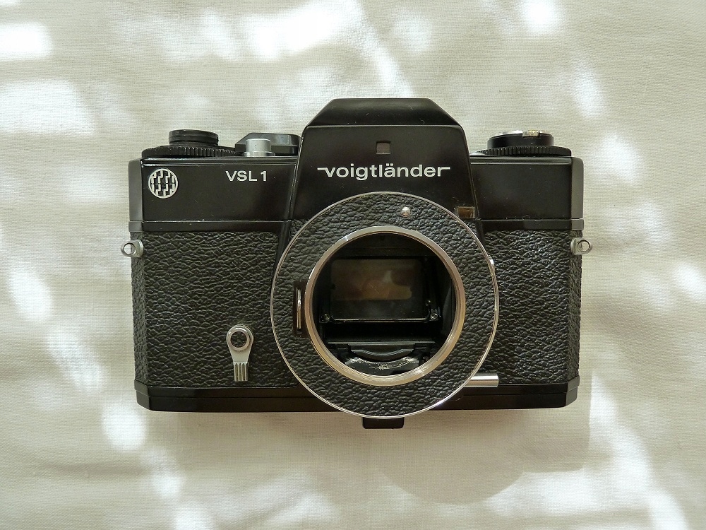 Voigtlander VSL-1