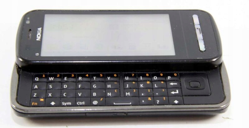 NOKIA C6-00