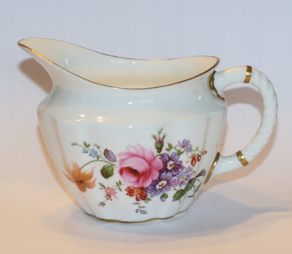 LOOK:) ROYAL CROWN DERBY POSIES - MLECZNIK