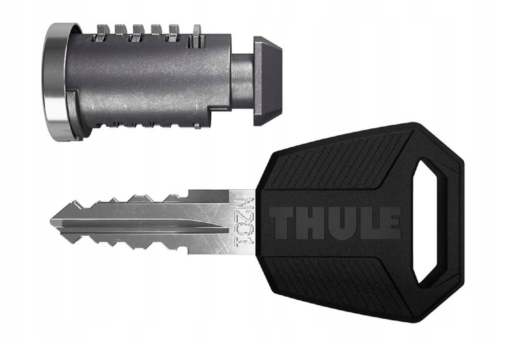 Thule One Key 16 opakowań (BOMBINES Mas Llave One