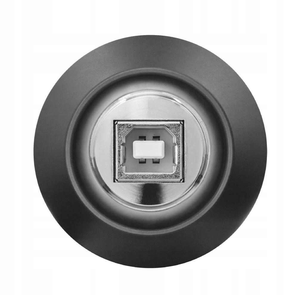 Mikrofon Trust GXT 252 21753 kolor czarny