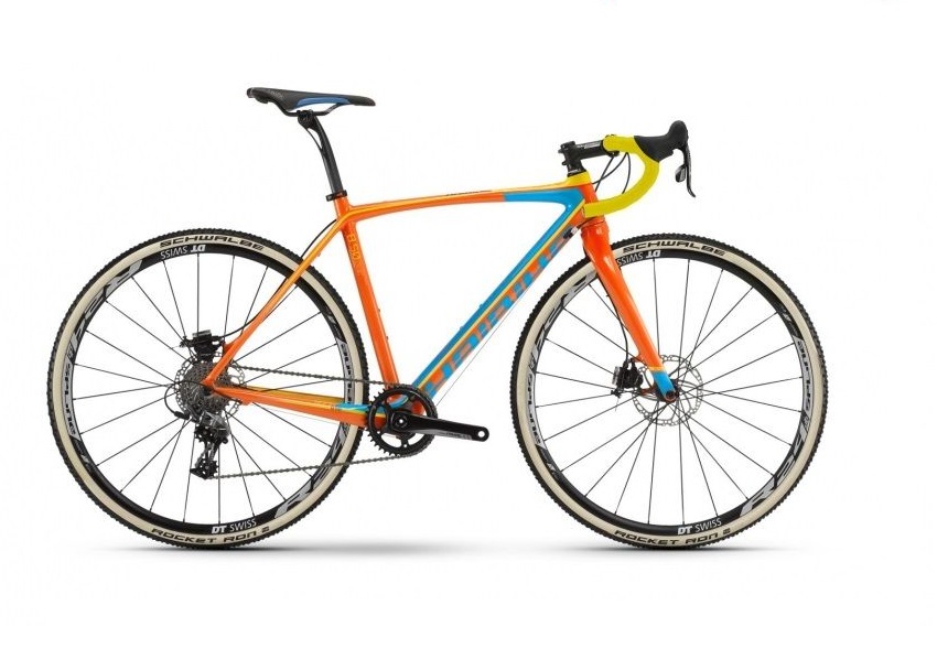 Haibike gravel on sale
