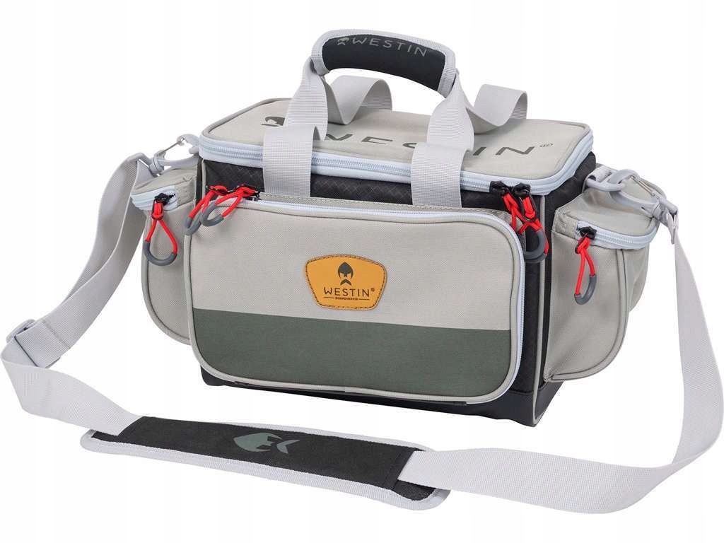 Plecak Westin W3 Lure Loader S - 43x25x22cm