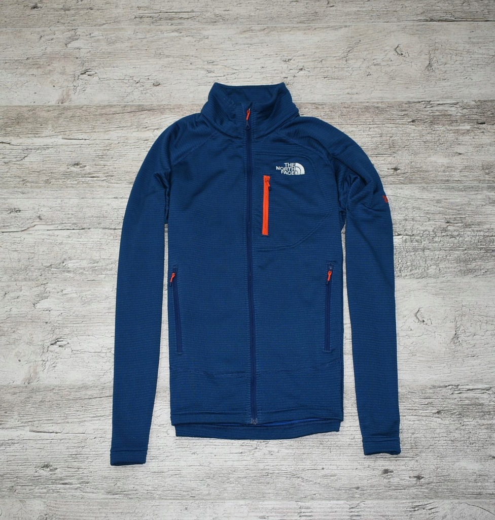 THE NORTH FACE SUMMIT SERIES BLUZA TREKKINGOWA S