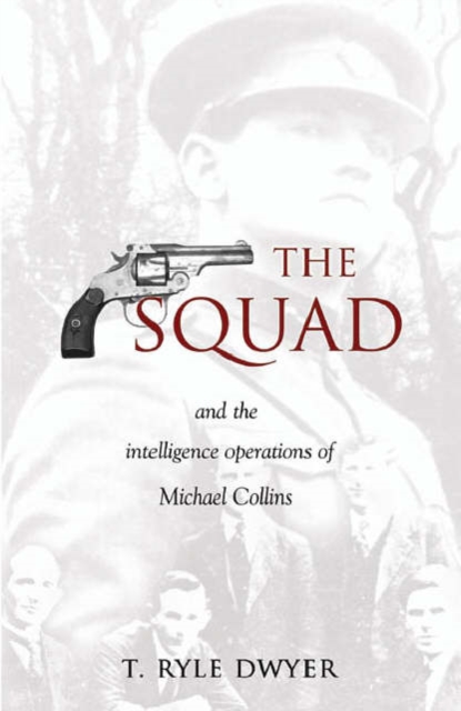 The Squad: And the Intelligence Operations of Mich