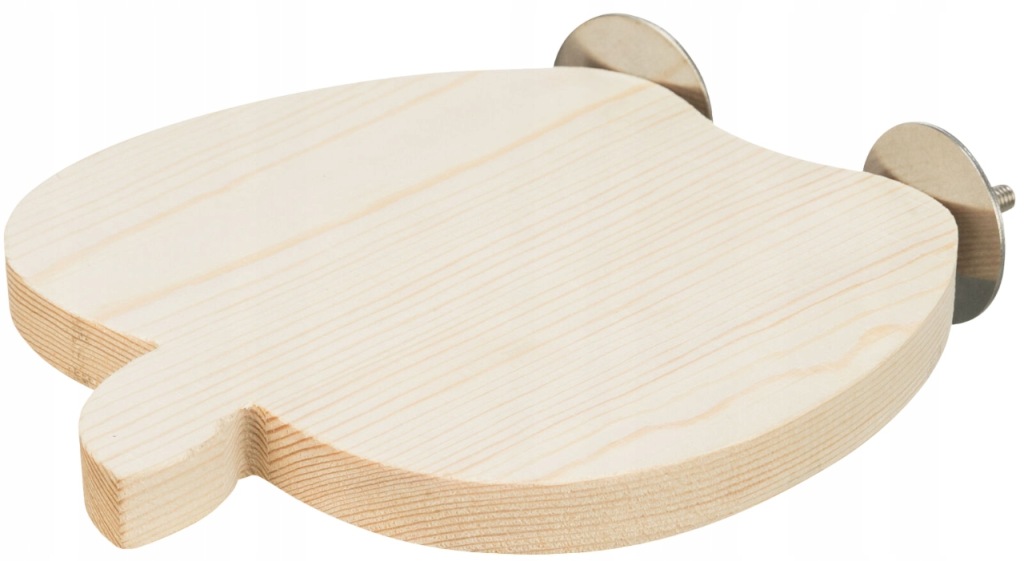 Trixie Platforma do klatki dla gryzoni 21 x 17 cm