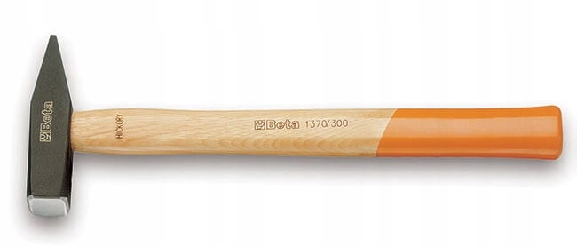 MŁOTEK ŚLUSARSKI, MODEL 1370, 200G