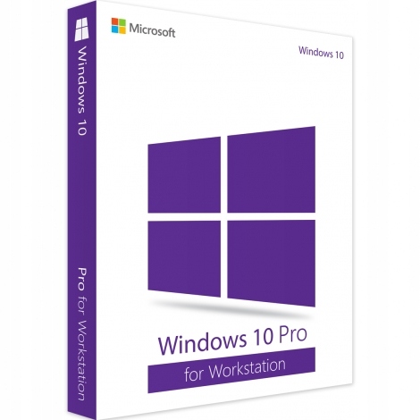 Windows 10 PRO Professional 32/64BIT Klucz PL