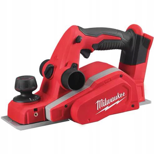 Milwaukee Strug Akumulatorowy M18 BP-0 18V Korpus