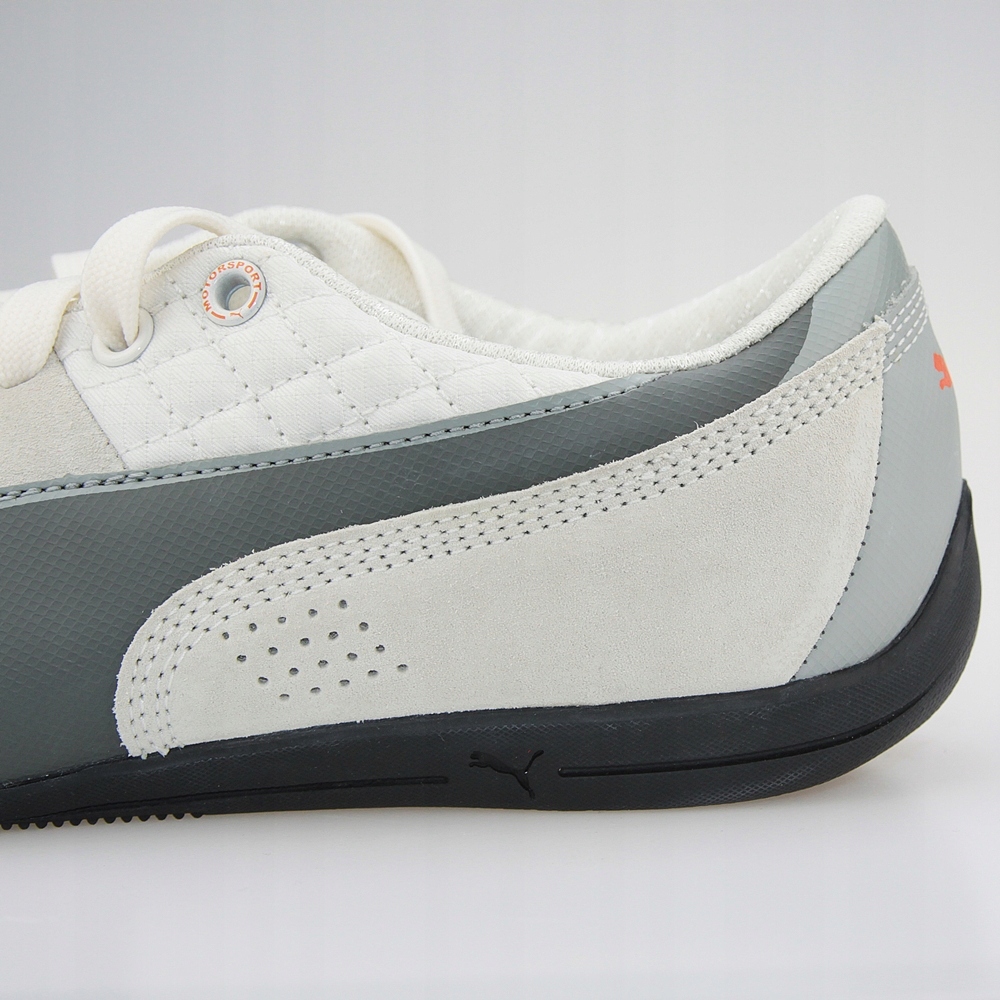 Puma Buty Drift Cat 6 Suede 305101 01 Skórzane 8356461172 oficjalne