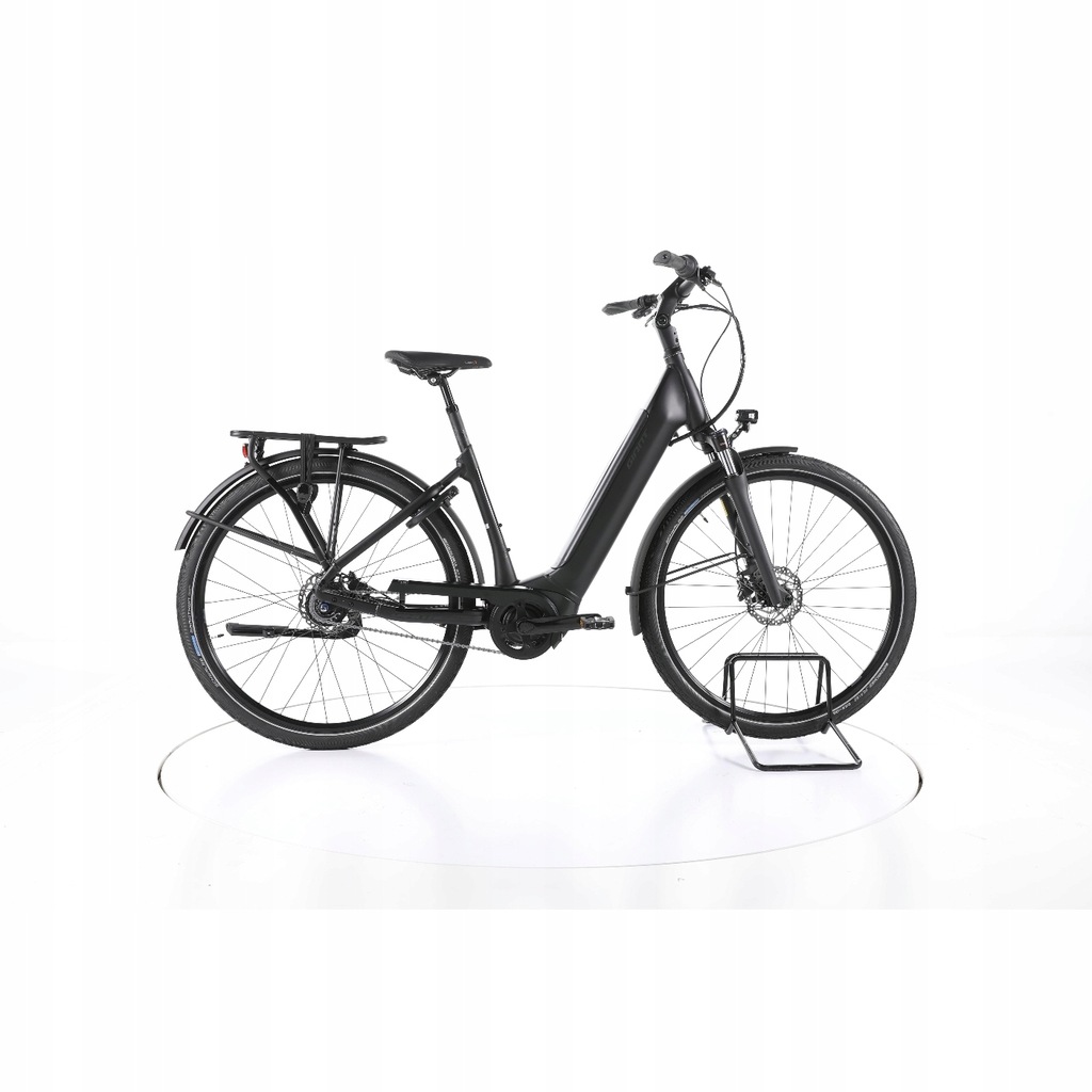 Giant Daili Tour E+2 LDS Rower Elektryczny Stan dobry