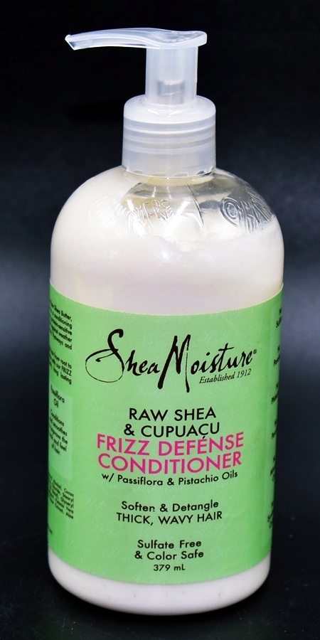 5981-13 SHEA MOISTURE ODZYWKA WLOSY KRECONE 379ML