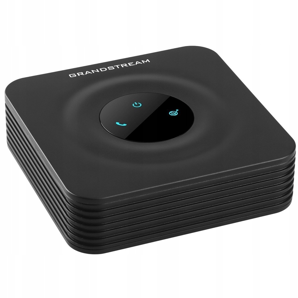 Купить GRANDSTREAM HandyTone HT801 - VOIP шлюз (1xFXS): отзывы, фото, характеристики в интерне-магазине Aredi.ru