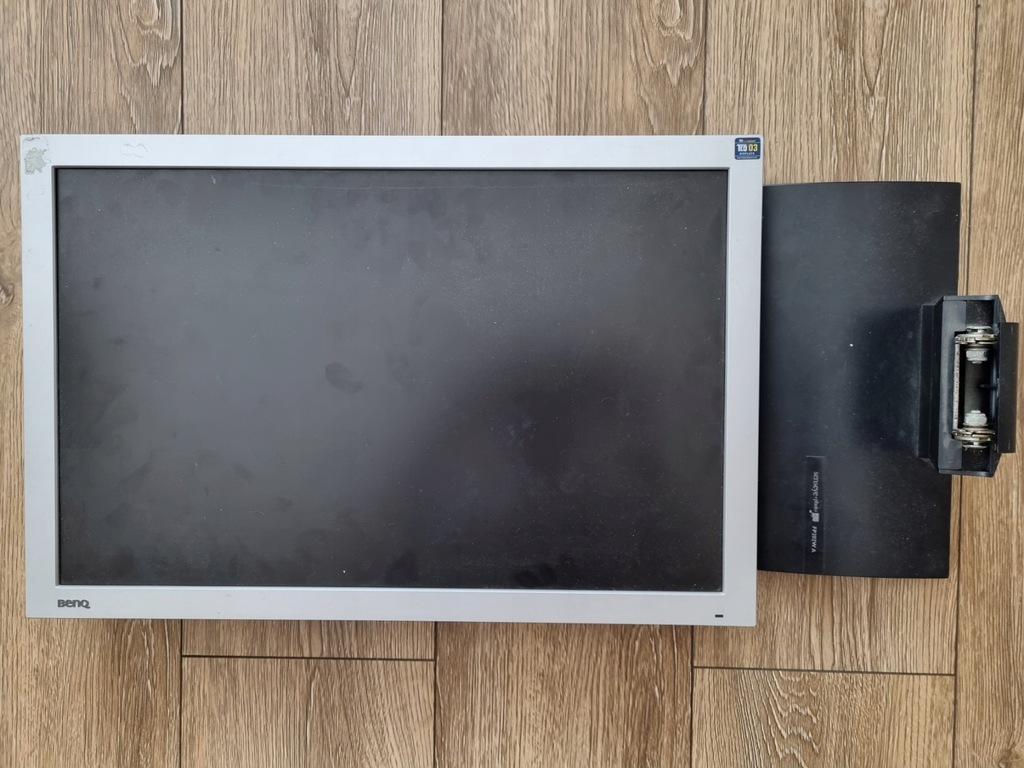 monitor BENQ FP202W 1680x1050 20" - 12021819954 - oficjalne archiwum ...