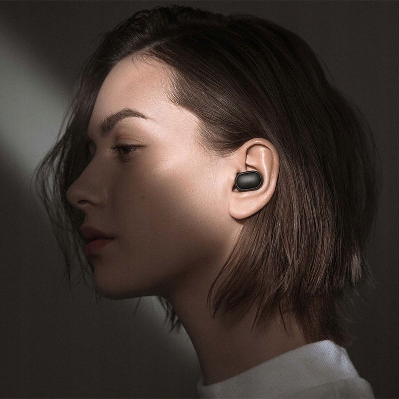 Купить Bluetooth-наушники XIAOMI REDMI AIRDOTS 5.0 TWS: отзывы, фото, характеристики в интерне-магазине Aredi.ru