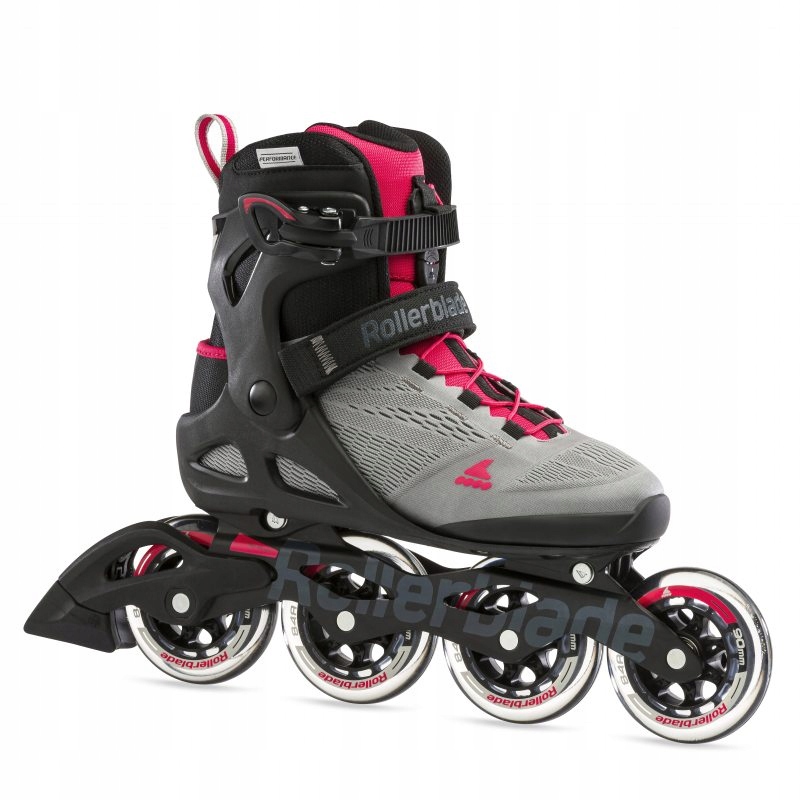 Rollerblade Rolki Macroblade 90 W N.Grey 24