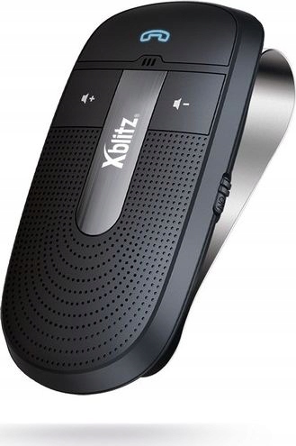 Zestaw głośnomówiący Xblitz X700 Profesional Czarn