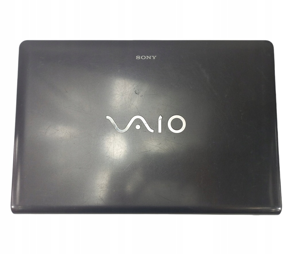 LAPTOP SONY VAIO PCG-71211M I5/4GB/500GB