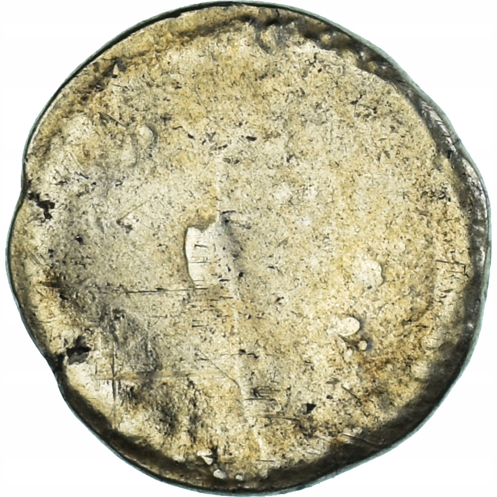 Moneta, Uncertain, Hemistater, 2nd-1st century BC,