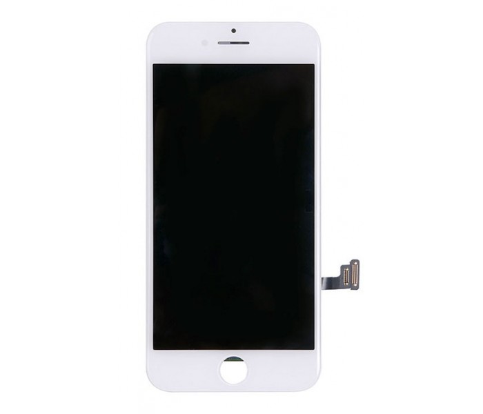 WYŚWIETLACZ LCD DOTYK APPLE IPHONE 7 A1778 BIAŁY