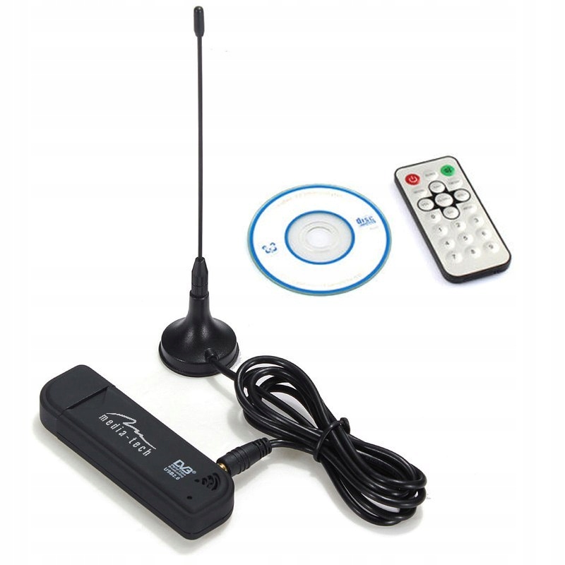 Купить ТВ-тюнер DVB-T на USB-накопителе LT MT4171 MEDIA-TECH: отзывы, фото, характеристики в интерне-магазине Aredi.ru
