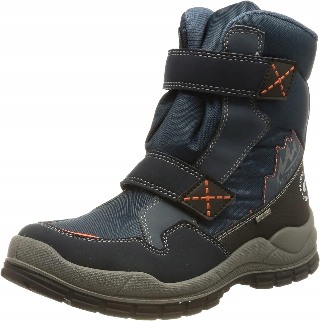 Buty alpinistyczne dla dziecka Primigi Hans GTX 34
