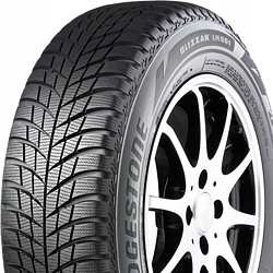 4x Bridgestone Blizzak LM001 225/50R18 95H RunFlat