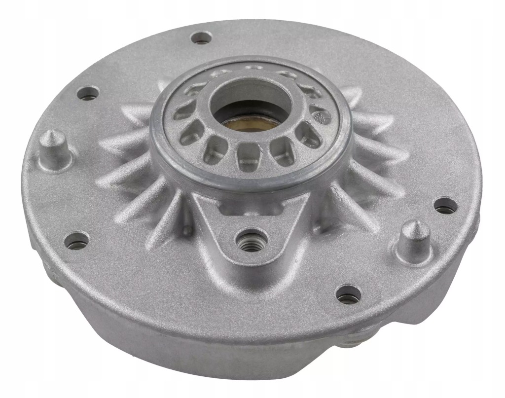 Poduszka kolumny Mc Phersona przód L/P (dla poj. z elektroniczną kontrolą