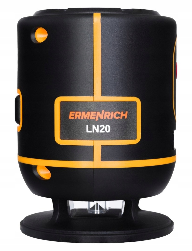 Poziomica laserowa Ermenrich PLUS LN20