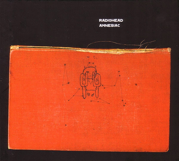 RADIOHEAD - ALBUM BOX SET, LIMITED EDITION [7CD