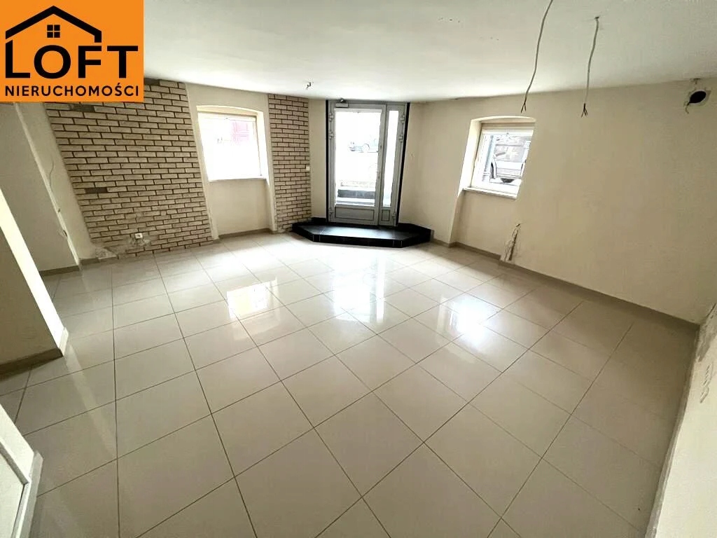 Biuro, Bydgoszcz, 49 m²