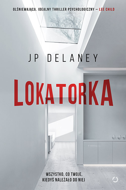 Lokatorka JP Delaney