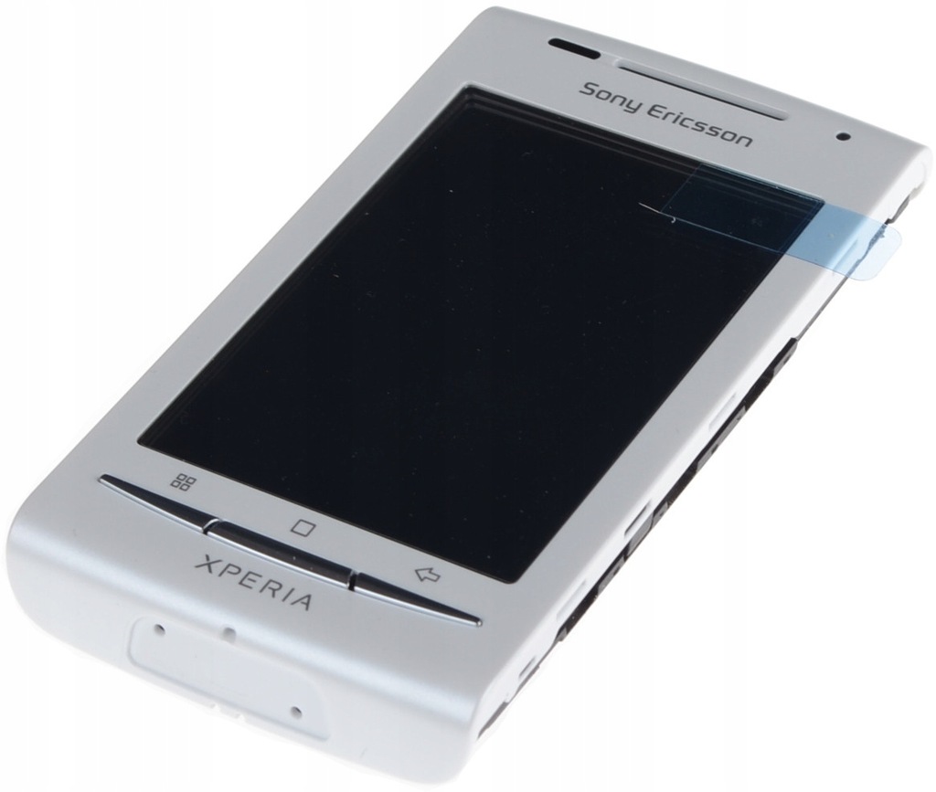 Купить Sony Ericsson X8, E15i сенсорный дисплей, чехол: отзывы, фото и  характеристики на Aredi.ru (7808526969)