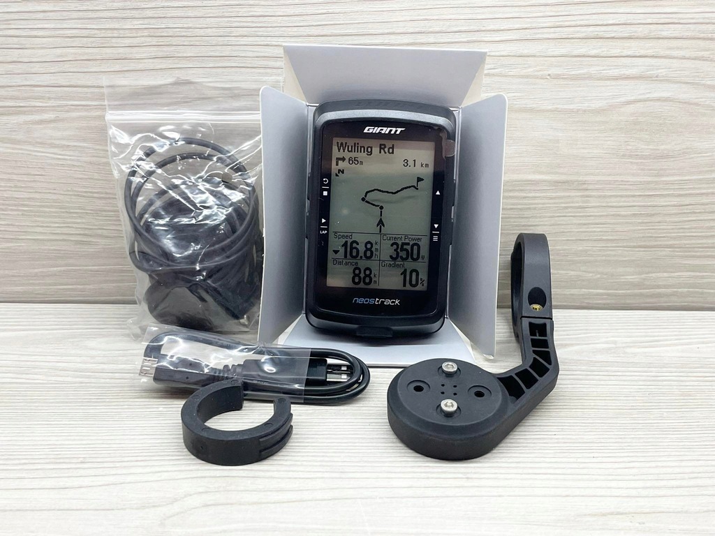 neos track gps