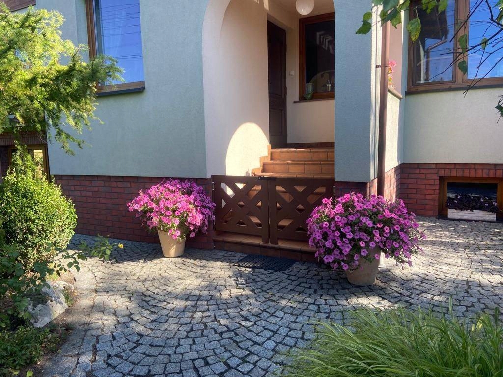 Dom, Nieborowice, Pilchowice (gm.), 200 m²