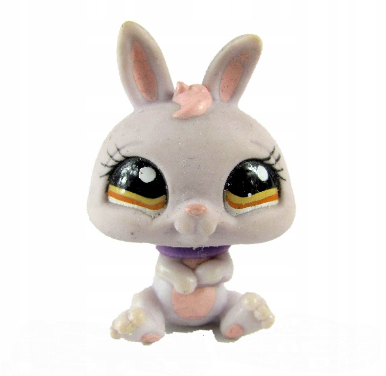littlest pet shop 1050