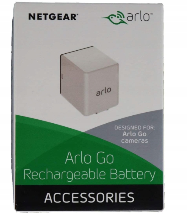 ARLO GO akumulator bateria 3660 mAh VMA4410