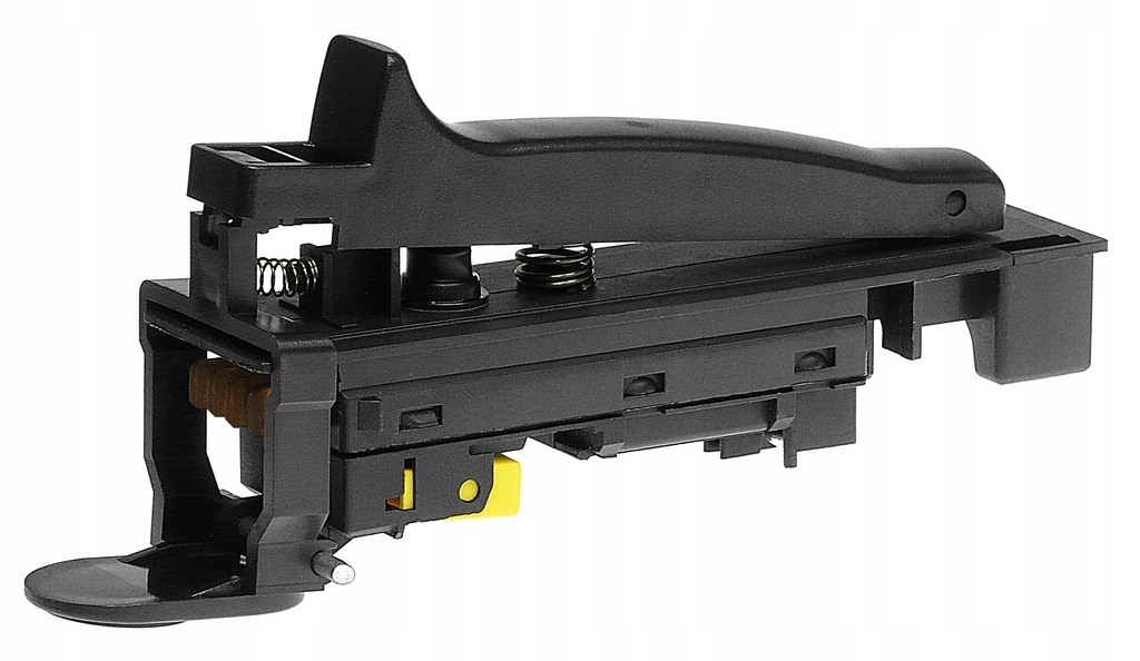 Wyłącznik DeWalt szlifierki kątowej D28400 D28413