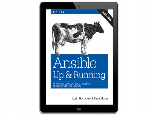 Ansible: Up and Running. Automating Configuration