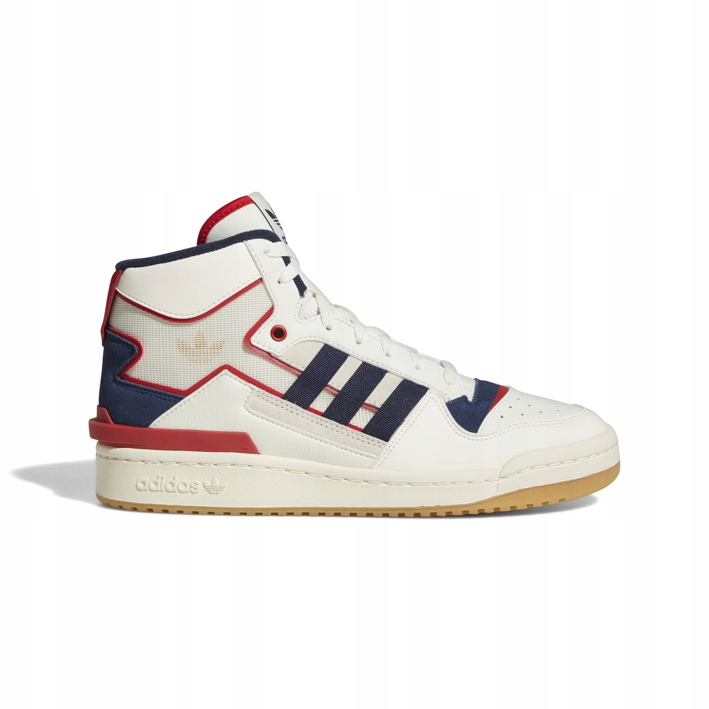 ADIDAS BUTY FORUM EXHIBIT MID 2 HQ1482 r 44