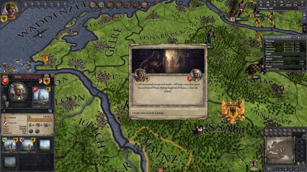 Купить Crusader Kings II: Коллекция Way of Life STEAM: отзывы, фото и ...