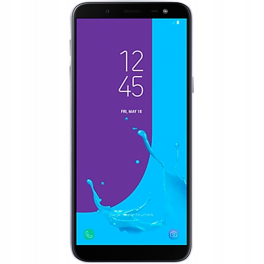 Купить Samsung Galaxy J6 (2018) Dual Sim J600F: отзывы, фото, характеристики в интерне-магазине Aredi.ru