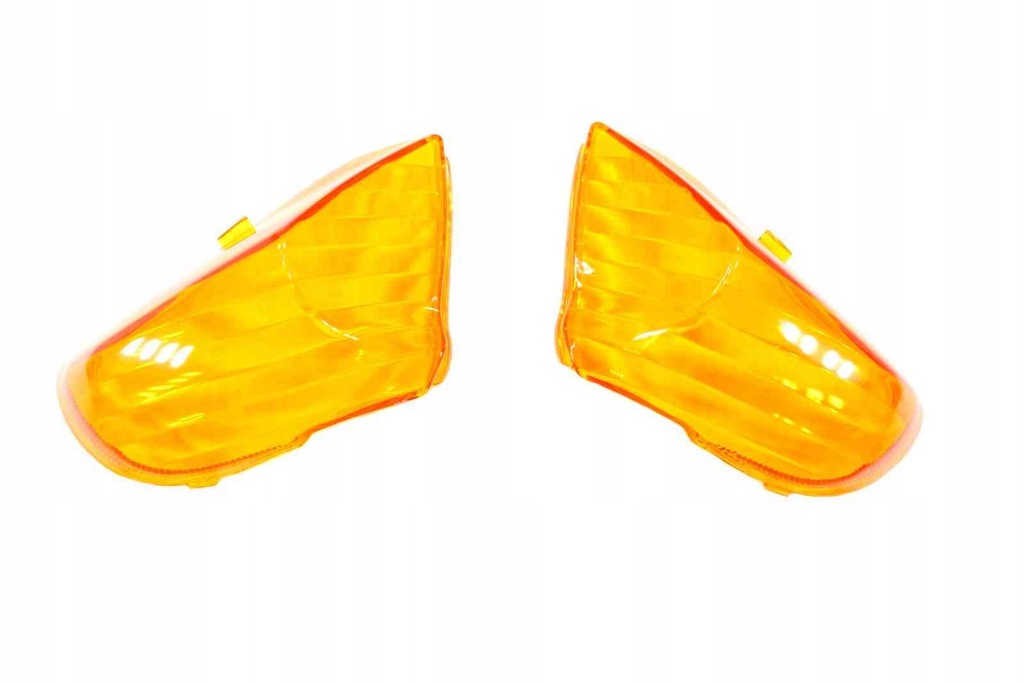 KLOSZ KIERUNKOWSKAZU TYŁ GY6-50 PRAWY/LEWY POMARAŃ