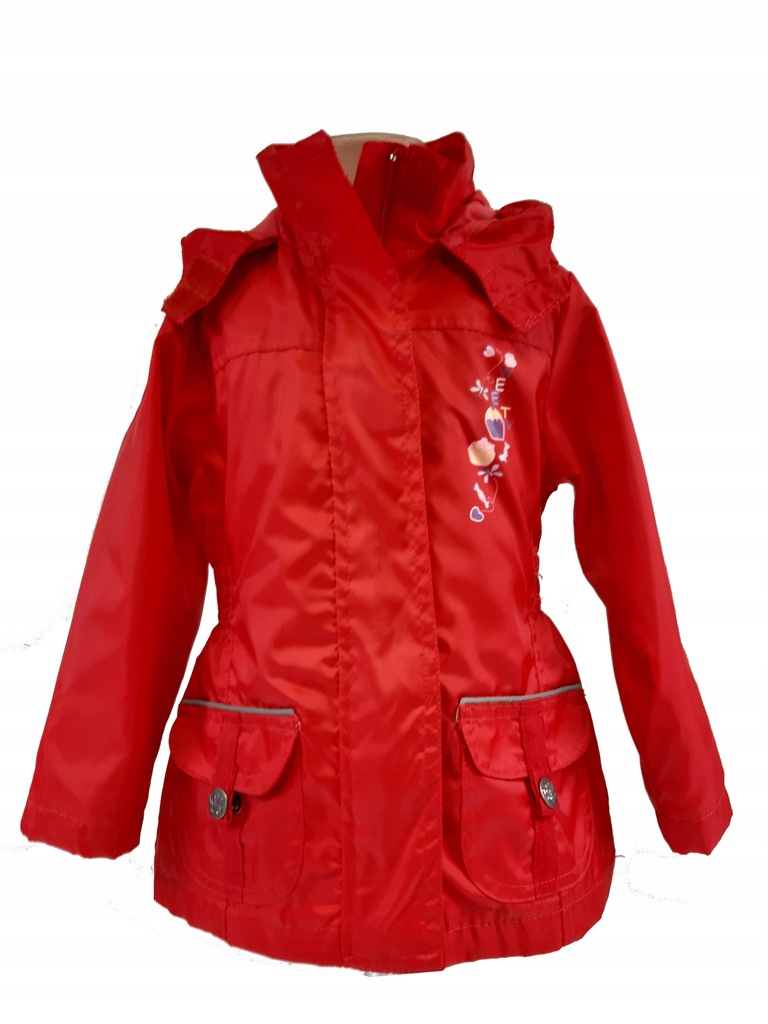 Kurtka przeciwdeszczowa OKAY r 98